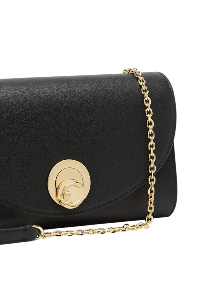 COCCINELLE  NIKLA SMOOTH Crossbody for Women | Best Price UAE